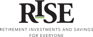 Rise logo